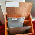 3003 brazing liquid cooling aluminum sheet